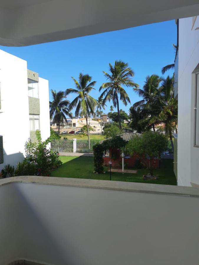 Jardim Tropical Apartment Lauro de Freitas Exterior foto