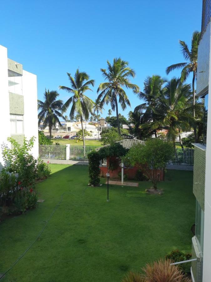 Jardim Tropical Apartment Lauro de Freitas Exterior foto